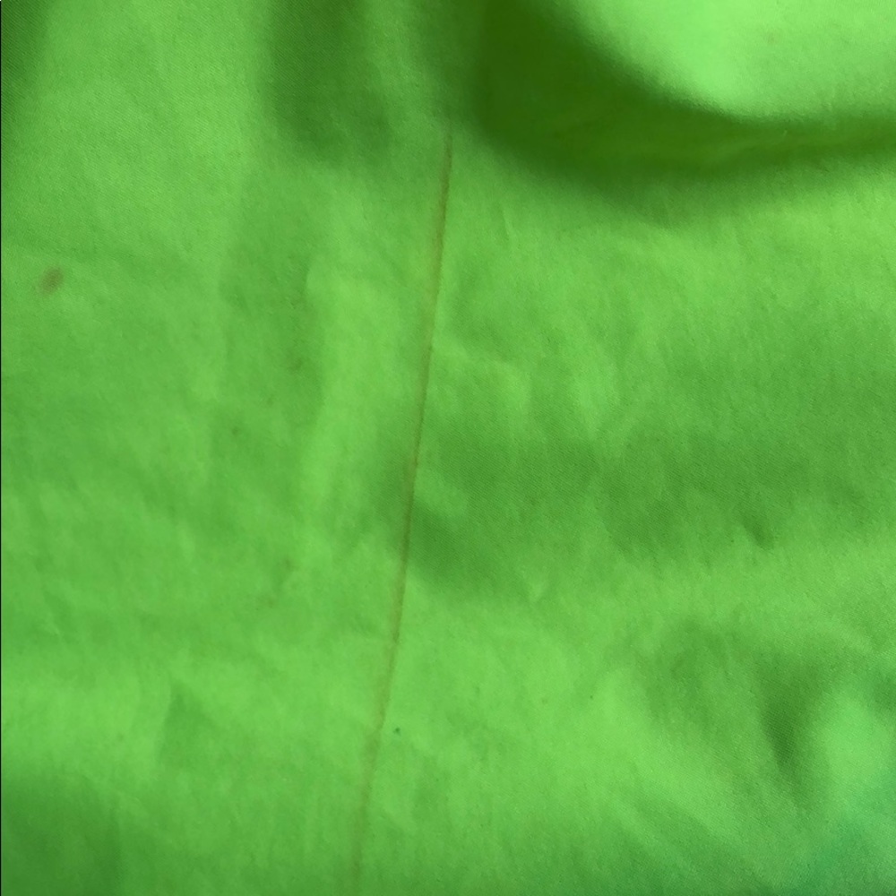 NIKE NEON Dri-Fit Shorts! ✔️ - Picture 7 of 7